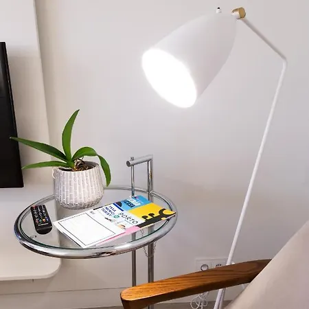 Bessaapartments ポルト