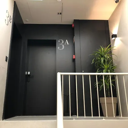 Bessa - Growhome Lejlighed Porto
