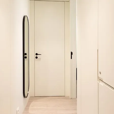 アパート Bessaapartments