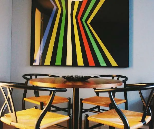 Bessa - Growhome Lejlighed *